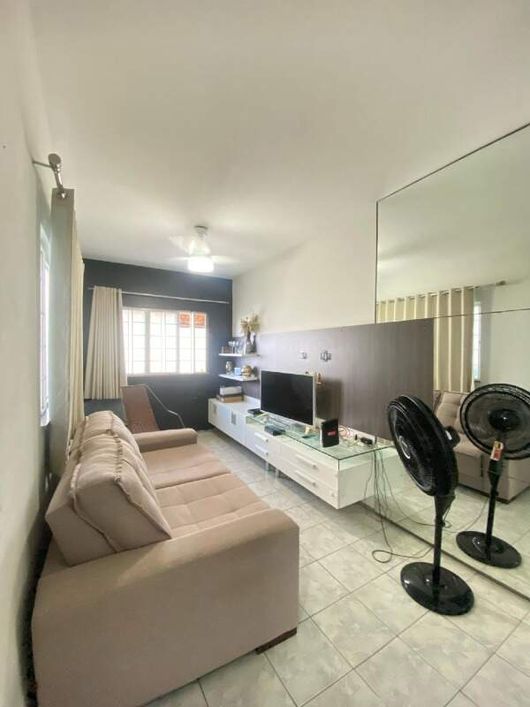 Casa à venda com 3 quartos - Teresina/PI