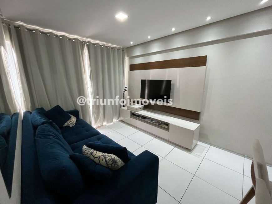 Apartamento a venda no Uruguai com 2 Suítes TR211414 THE -1L852KQ