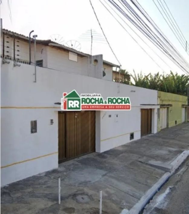 Excelente Casa a venda em TERESINA