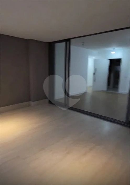 Apartamento com 3 quartos à venda em Pinheiros - SP