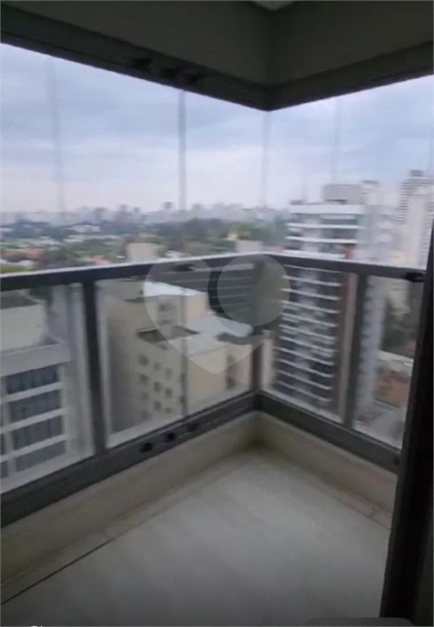 Apartamento com 3 quartos à venda em Pinheiros - SP