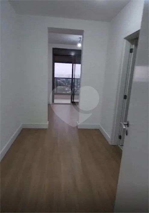 Apartamento com 3 quartos à venda em Pinheiros - SP