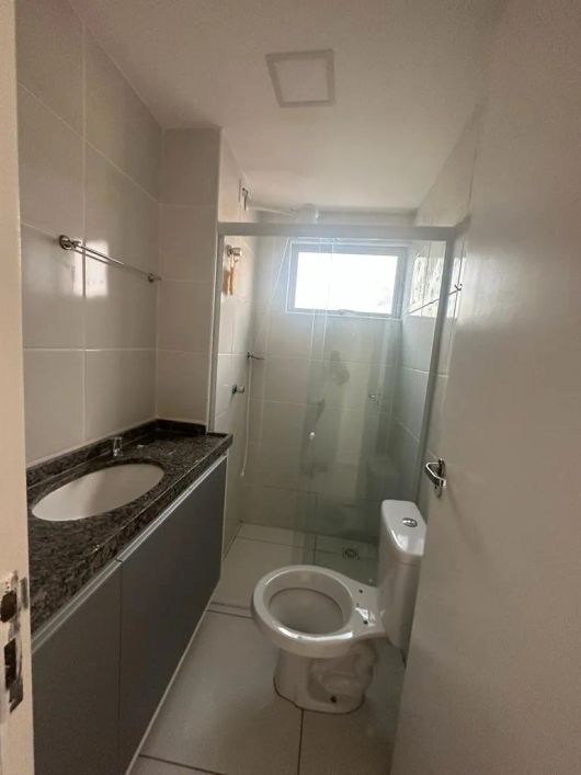 Imóvel para venda com 77 metros quadrados com 3 quartos em Uruguai - Teresina - PI
