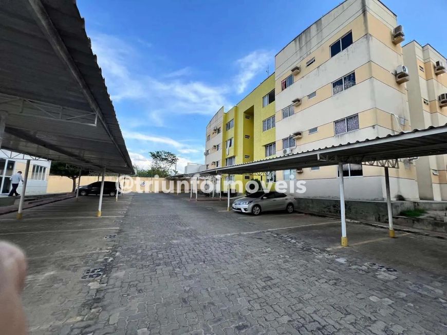 Apartamento a venda com 3 Quartos na Piçarreira TR205620 THE -OJ4TB6
