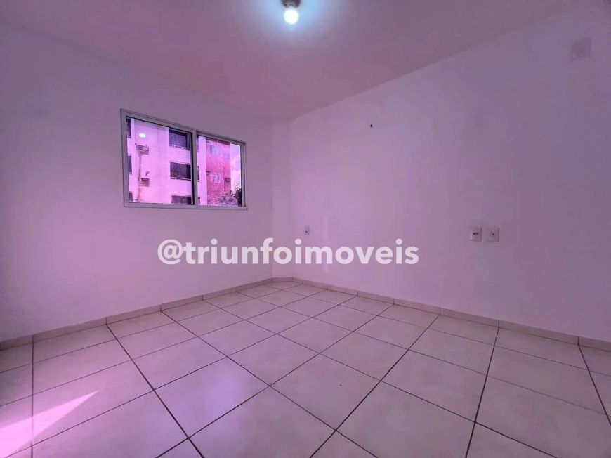 Apartamento a venda com 3 Quartos na Piçarreira TR205620 THE -OJ4TB6