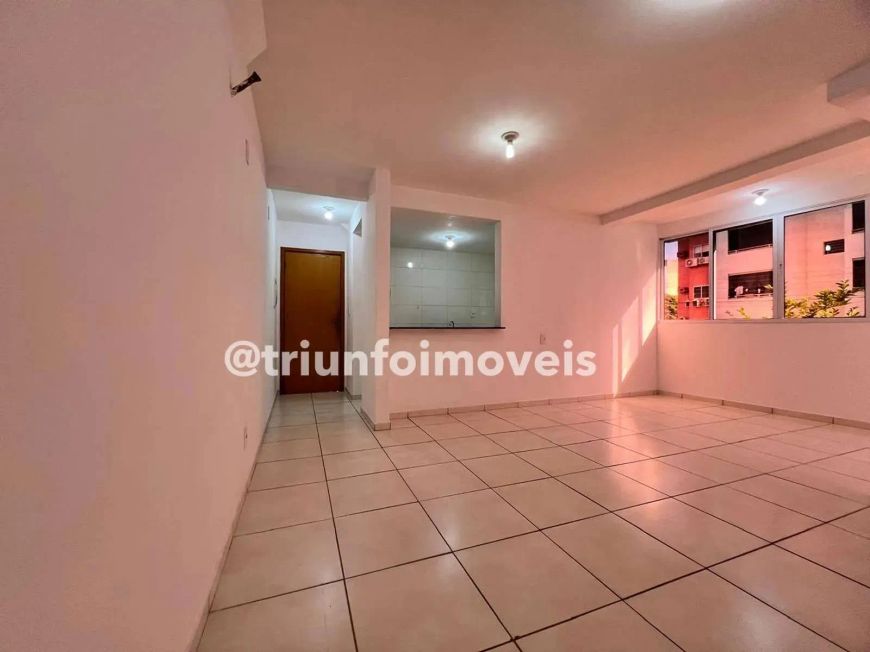 Apartamento a venda com 3 Quartos na Piçarreira TR205620 THE -OJ4TB6