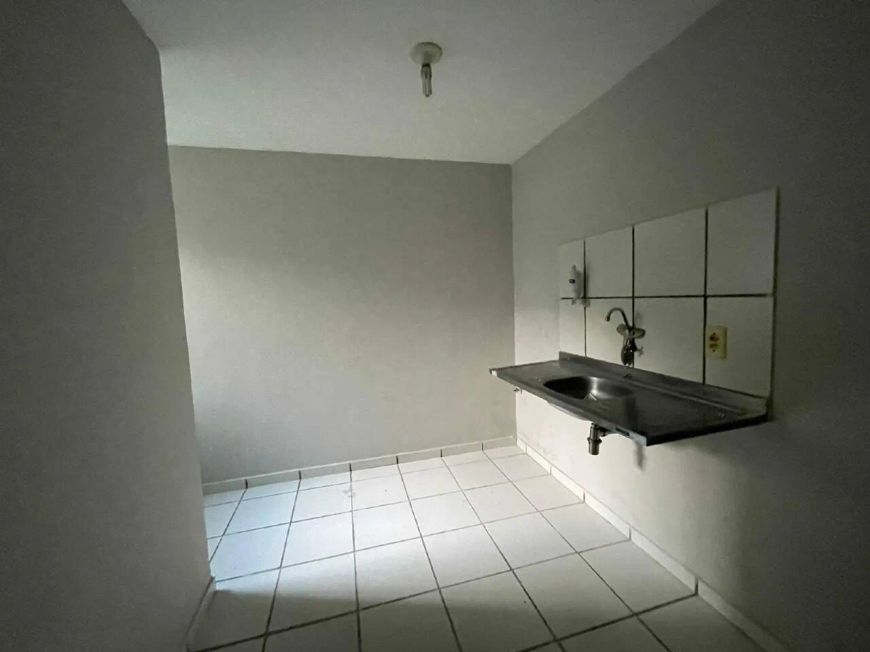 Condomínio Solaris Leste