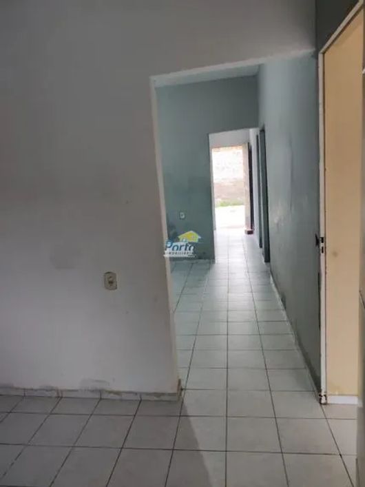 Casa 2 quartos para Venda Promorar, Teresina