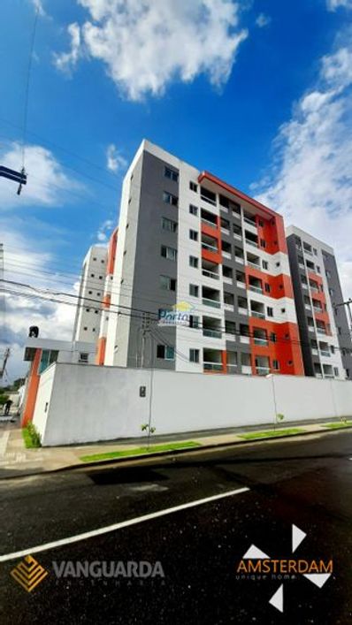 Apartamento 03 quartos para Venda Ininga, Teresina