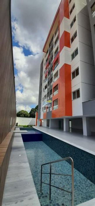Apartamento 03 quartos para Venda Ininga, Teresina