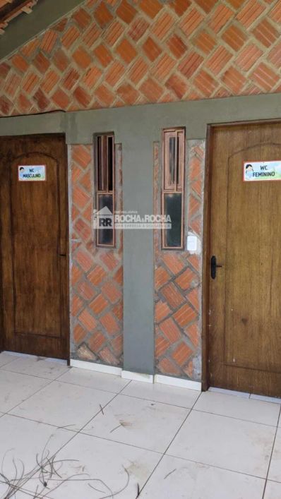 Excelente Terreno a venda em TERESINA