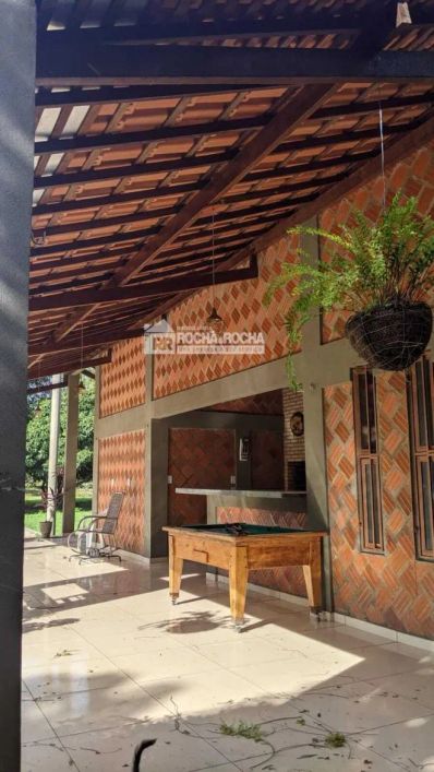 Excelente Terreno a venda em TERESINA
