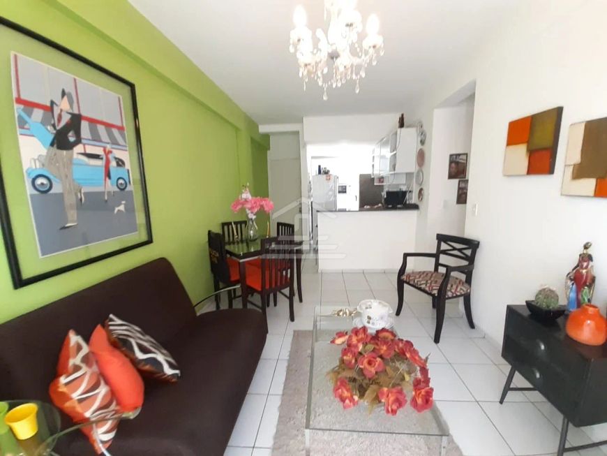 Condomínio Golden Ville – Apartamento no Bairro de Fátima TR103860 THE - 8FJ2KQ