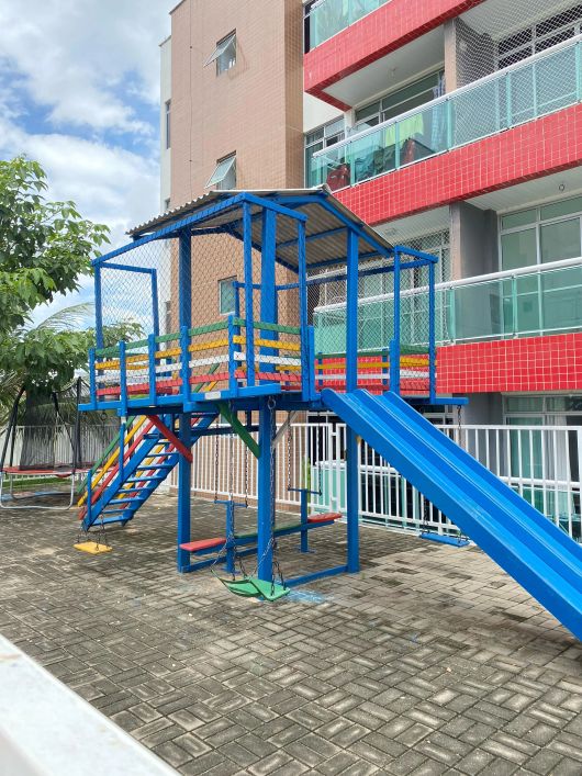 JC - CONDOMÍNIO CONTINENTAL RESIDENCE