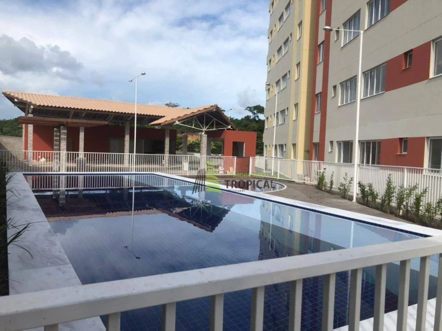 Apartamento com 3 dormitórios à venda, 60 m² por R$ 289.001,00 - Uruguai - Teresina/PI