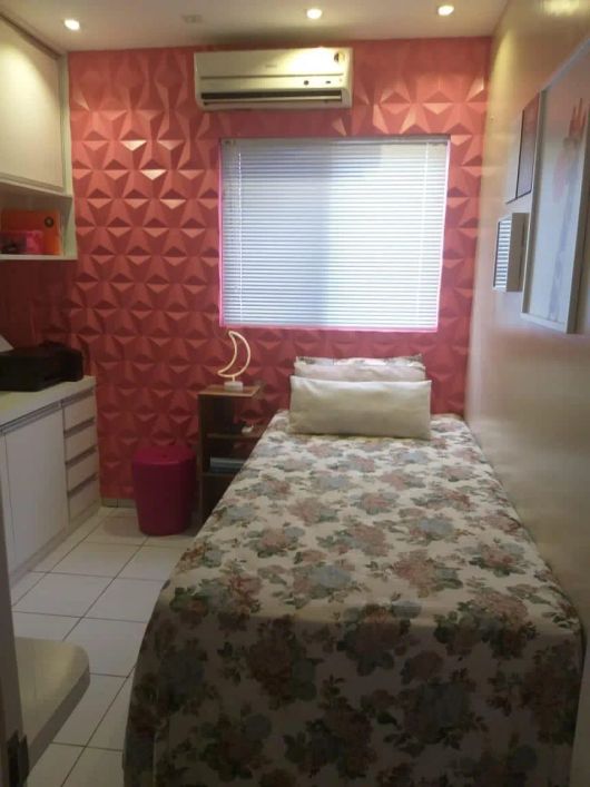 CC Imóvel para venda possui 63 metros quadrados com 3 quartos em Mocambinho - Teresina - PI