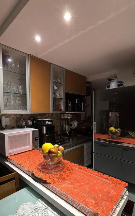 CC Imóvel para venda possui 63 metros quadrados com 3 quartos em Mocambinho - Teresina - PI
