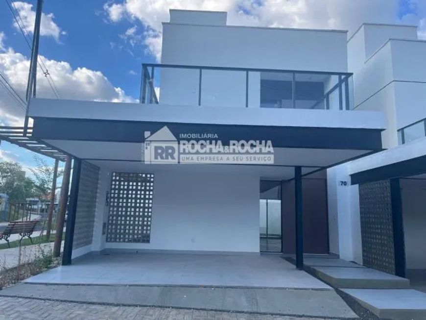 Excelente Casa/Condomínio a venda em TERESINA