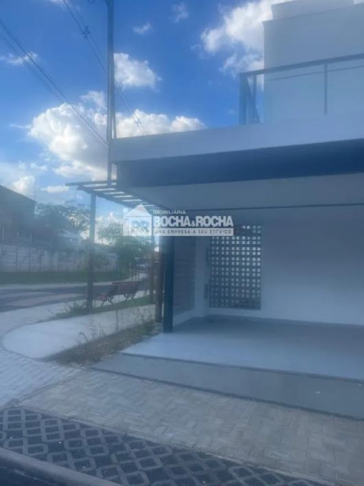 Excelente Casa/Condomínio a venda em TERESINA