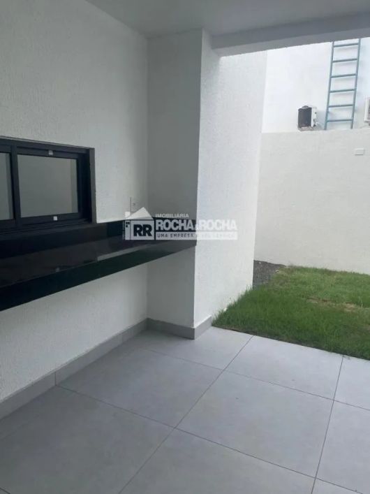 Excelente Casa/Condomínio a venda em TERESINA