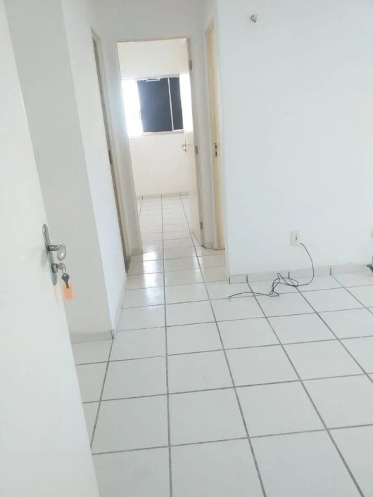 Apartamento com 2 dormitórios à venda, 48 m² por R$ 215.000,00 - Uruguai - Teresina/PI