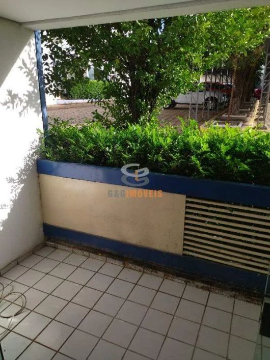 Apartamento à venda - Condomínio Ouro Branco