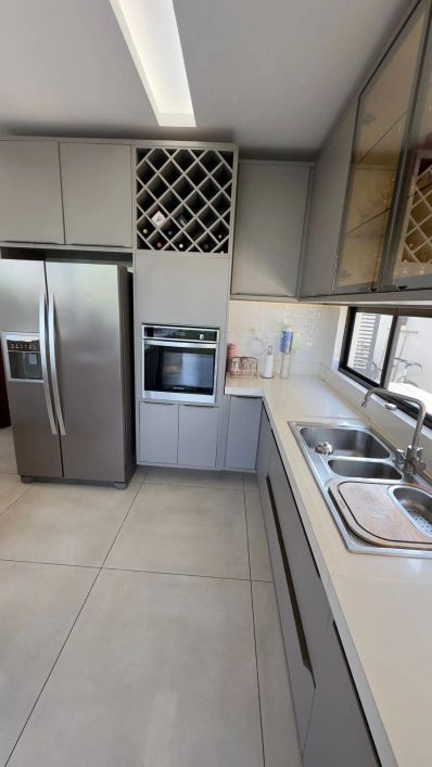 Casa duplex para venda com o número 350 metros quadrados com 1 quarto em Tabajaras - Teresina - PI