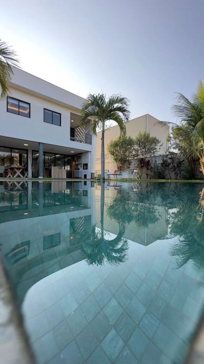 Casa duplex para venda com o número 350 metros quadrados com 1 quarto em Tabajaras - Teresina - PI
