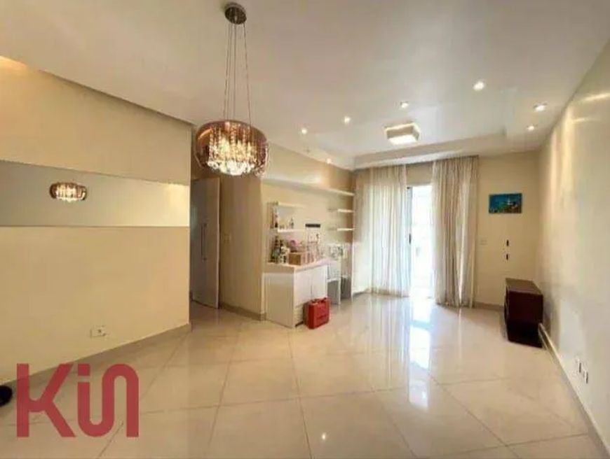 Apartamento com 3 dormitórios à venda, 75 m² por R$ 850.000,00 - Vila Mariana - São Paulo/SP