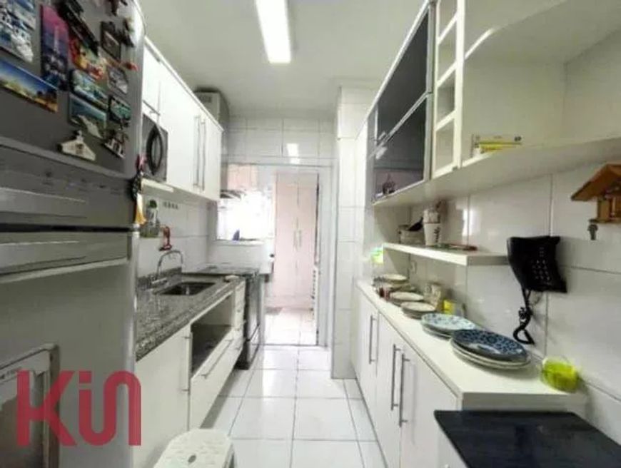 Apartamento com 3 dormitórios à venda, 75 m² por R$ 850.000,00 - Vila Mariana - São Paulo/SP