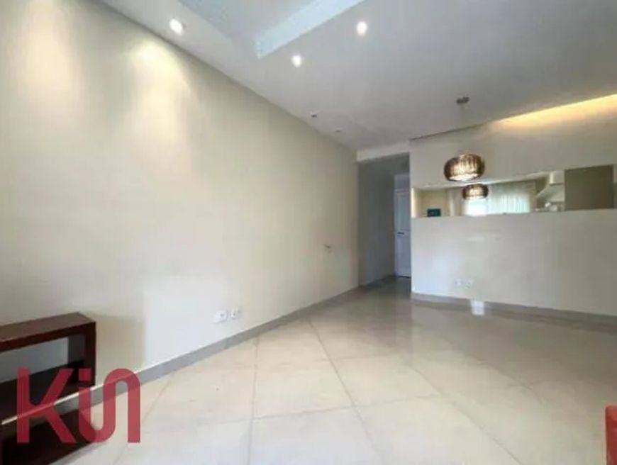 Apartamento com 3 dormitórios à venda, 75 m² por R$ 850.000,00 - Vila Mariana - São Paulo/SP
