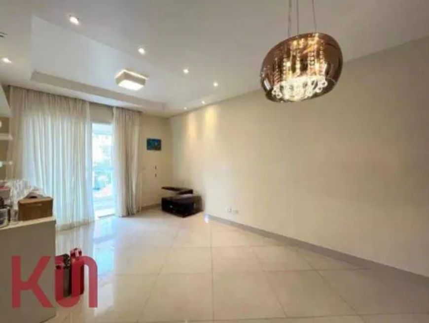 Apartamento com 3 dormitórios à venda, 75 m² por R$ 850.000,00 - Vila Mariana - São Paulo/SP