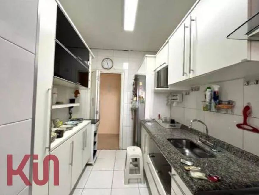 Apartamento com 3 dormitórios à venda, 75 m² por R$ 850.000,00 - Vila Mariana - São Paulo/SP