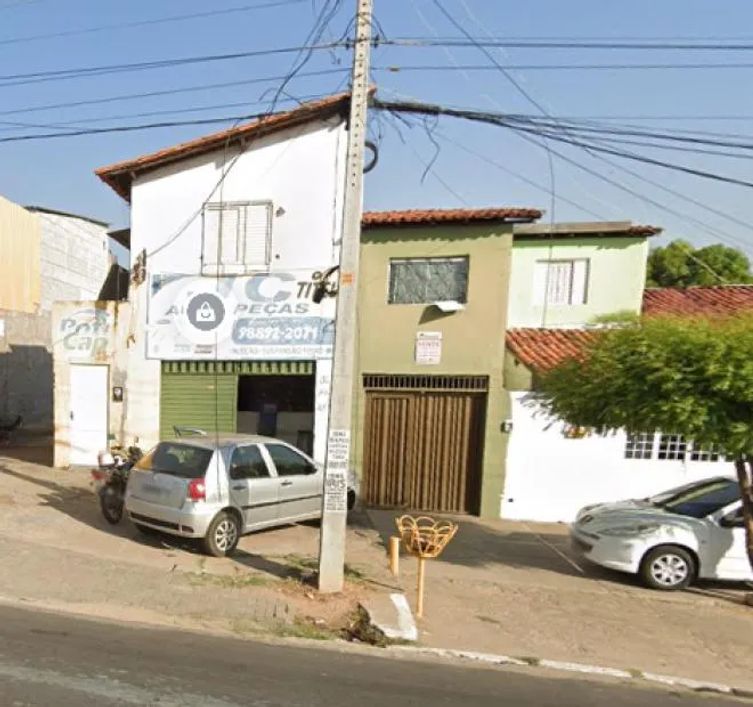 Excelente Casa a venda em TERESINA