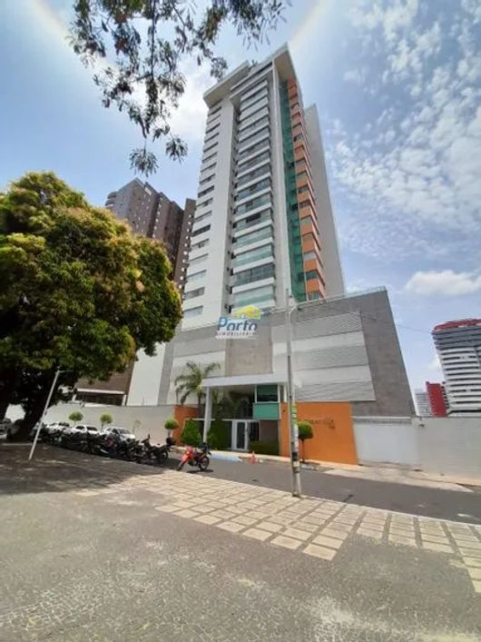 Apartamento 4 quartos para Venda Jóquei, Teresina