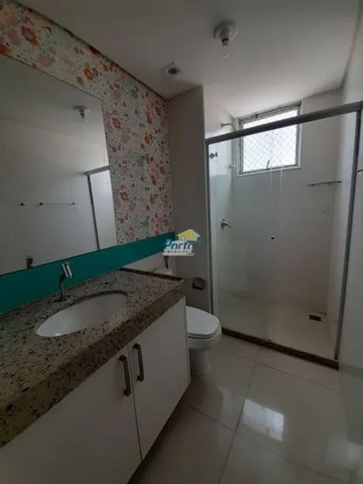 Apartamento 4 quartos para Venda Jóquei, Teresina