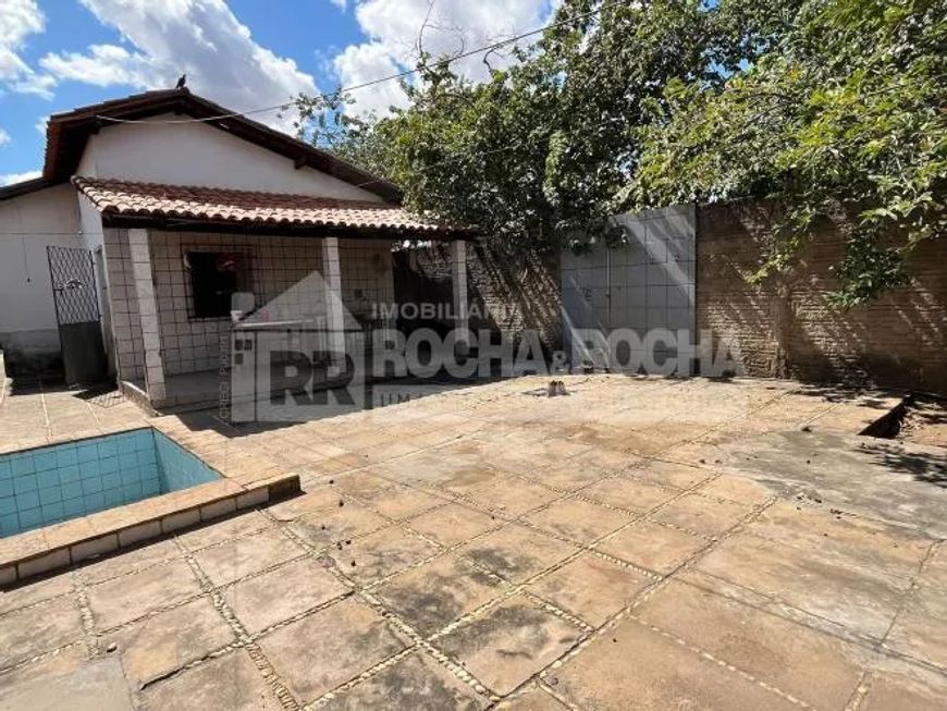 Excelente Casa a venda em TERESINA