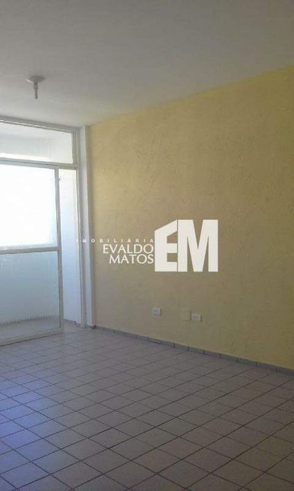 Apartamento à venda no Condomínio Engenheiro Luiz do Rego Monteiro - Teresina/PI