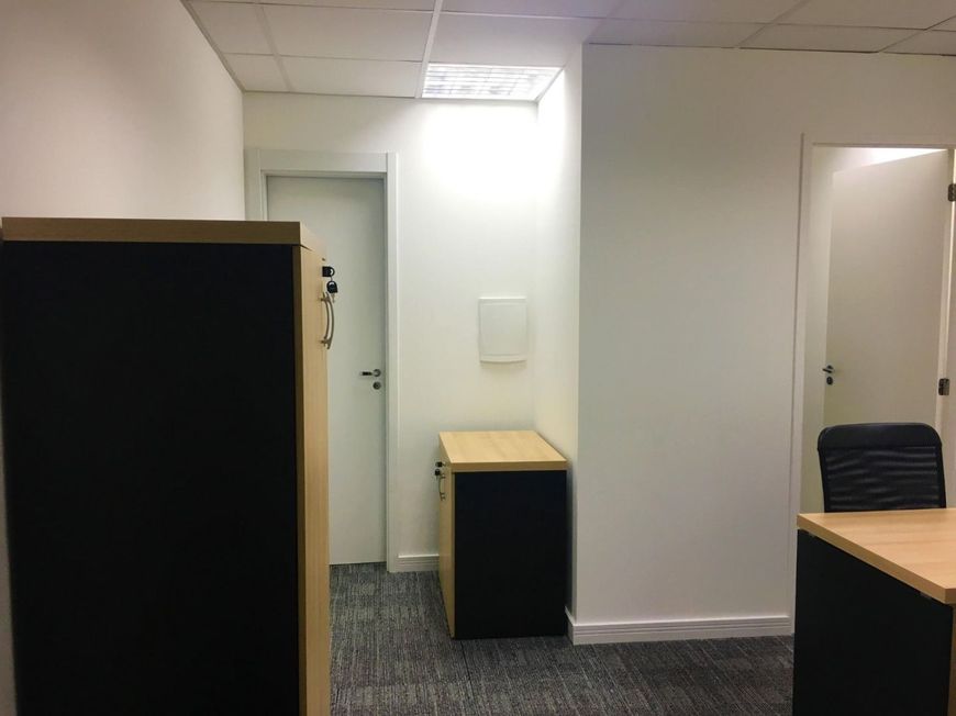 Conjunto à venda, 52 m² por R$ 680.000,00 - Brooklin - São Paulo/SP