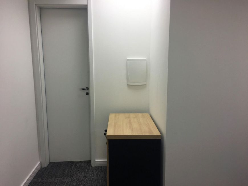 Conjunto à venda, 52 m² por R$ 680.000,00 - Brooklin - São Paulo/SP