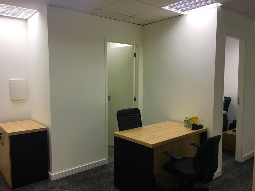 Conjunto à venda, 52 m² por R$ 680.000,00 - Brooklin - São Paulo/SP