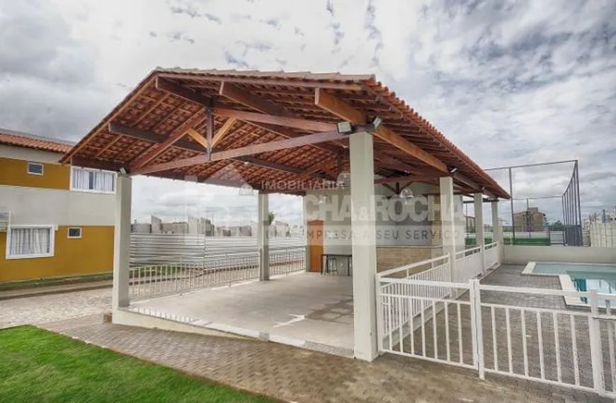 Excelente Casa/Condomínio a venda em TERESINA