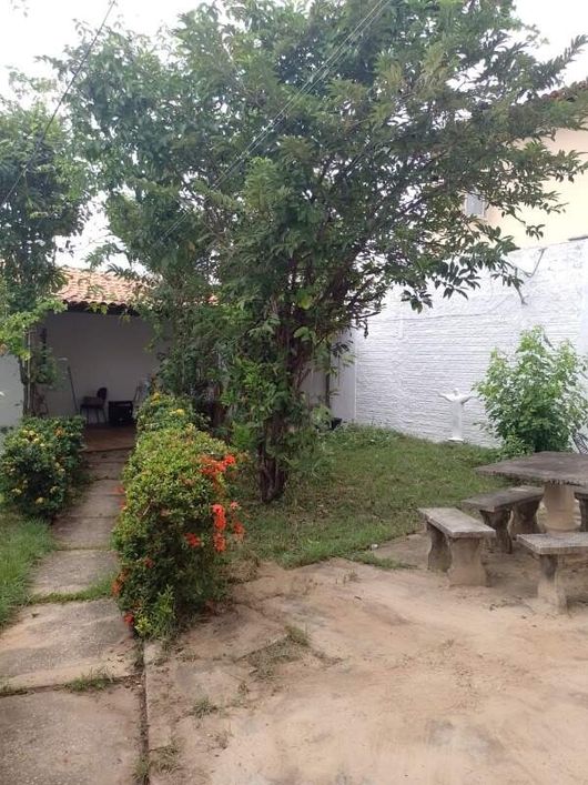Casa à venda com 2 quartos - Teresina/PI