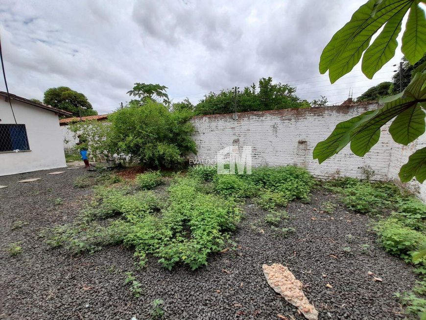 Casa à venda com 3 quartos - Teresina/PI