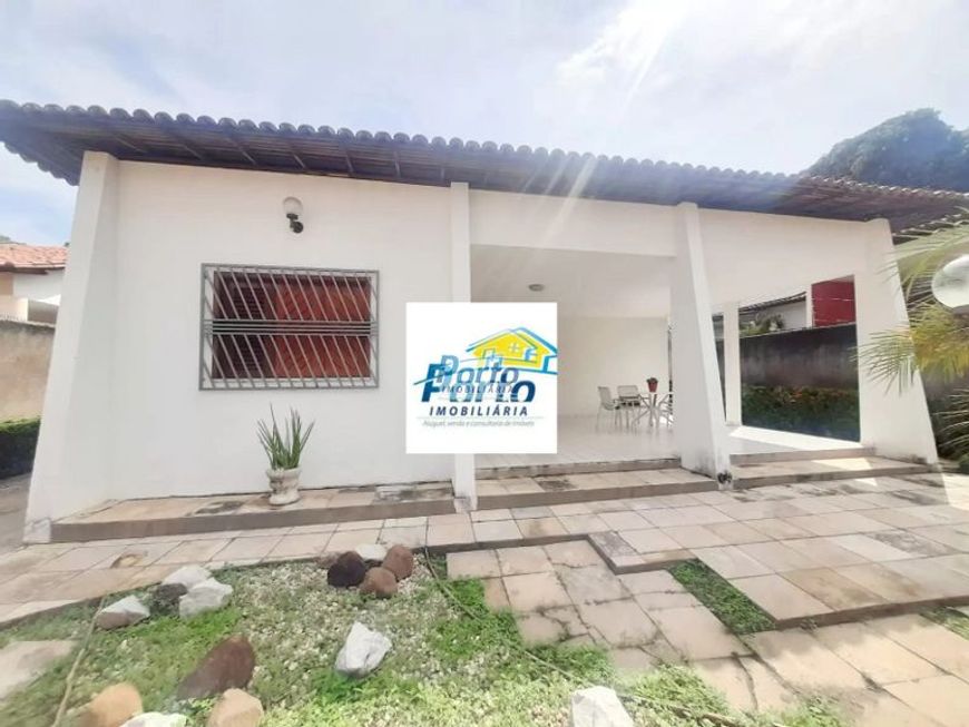 Casa 3 quartos para Venda Ininga, Teresina