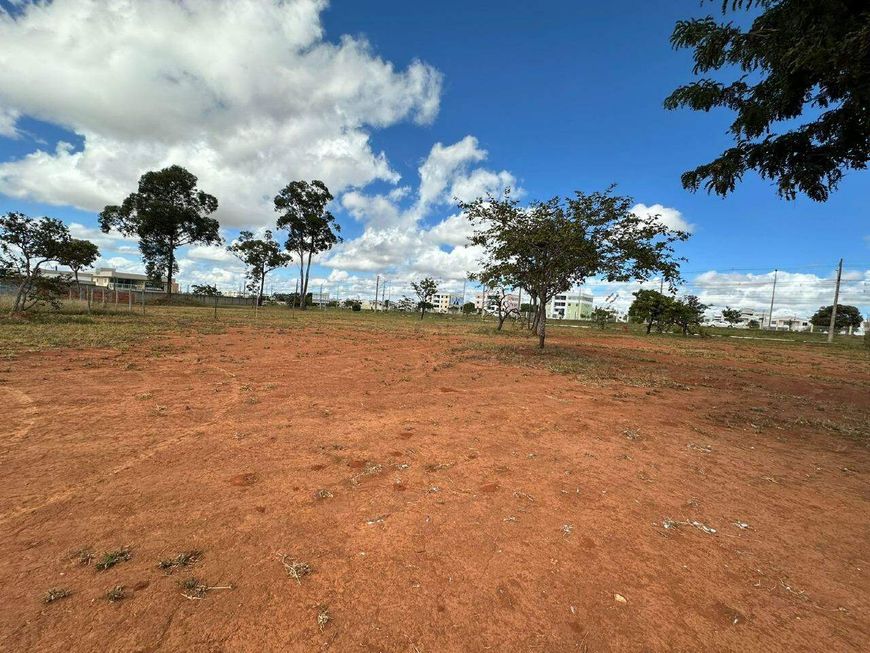 Lotão a venda na Jardim Botânico III