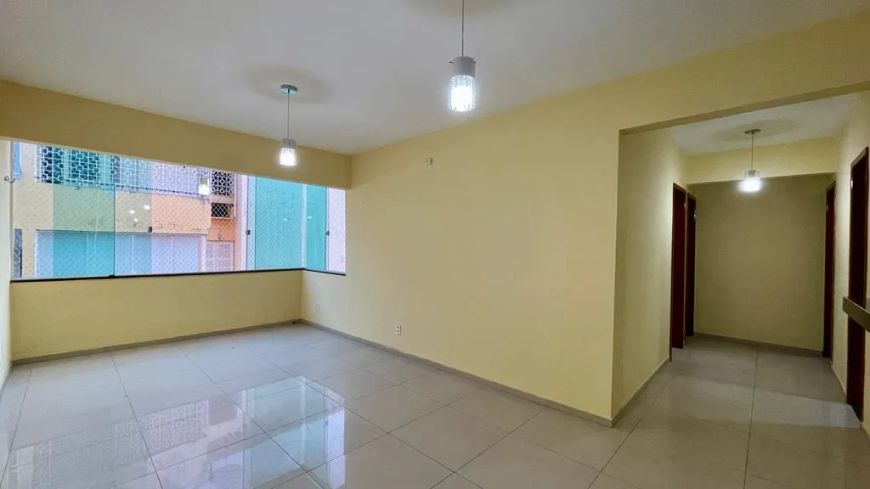 Apartamento À Venda Na Zona Sul Com 93m² - Teresina-PI