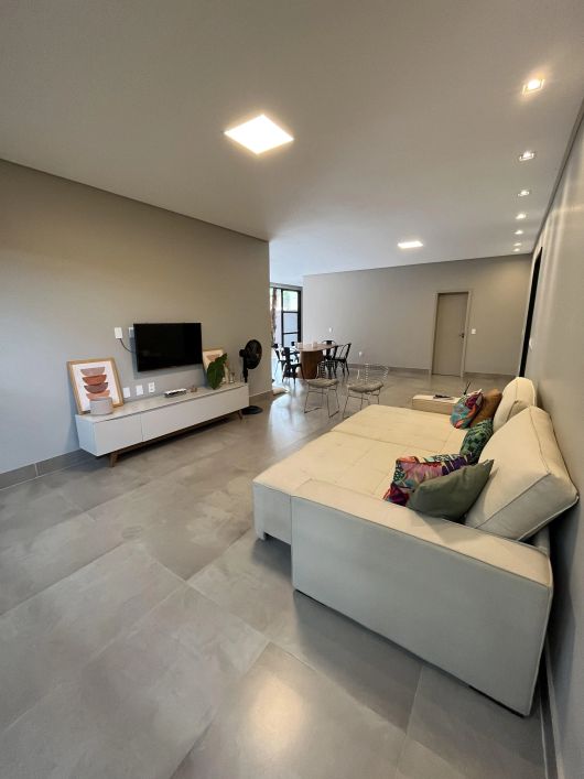 Imóvel para venda com 185 metros quadrados com 3 quartos em Tabajaras - Teresina - PI