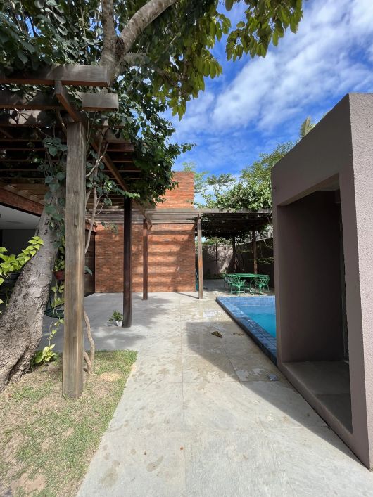 Imóvel para venda com 185 metros quadrados com 3 quartos em Tabajaras - Teresina - PI