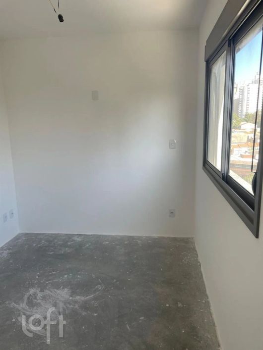 Apartamento à venda em Perdizes com 83 m², 2 quartos, 1 suíte, 1 vaga